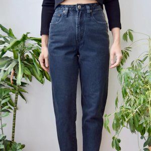 Vintage jeans